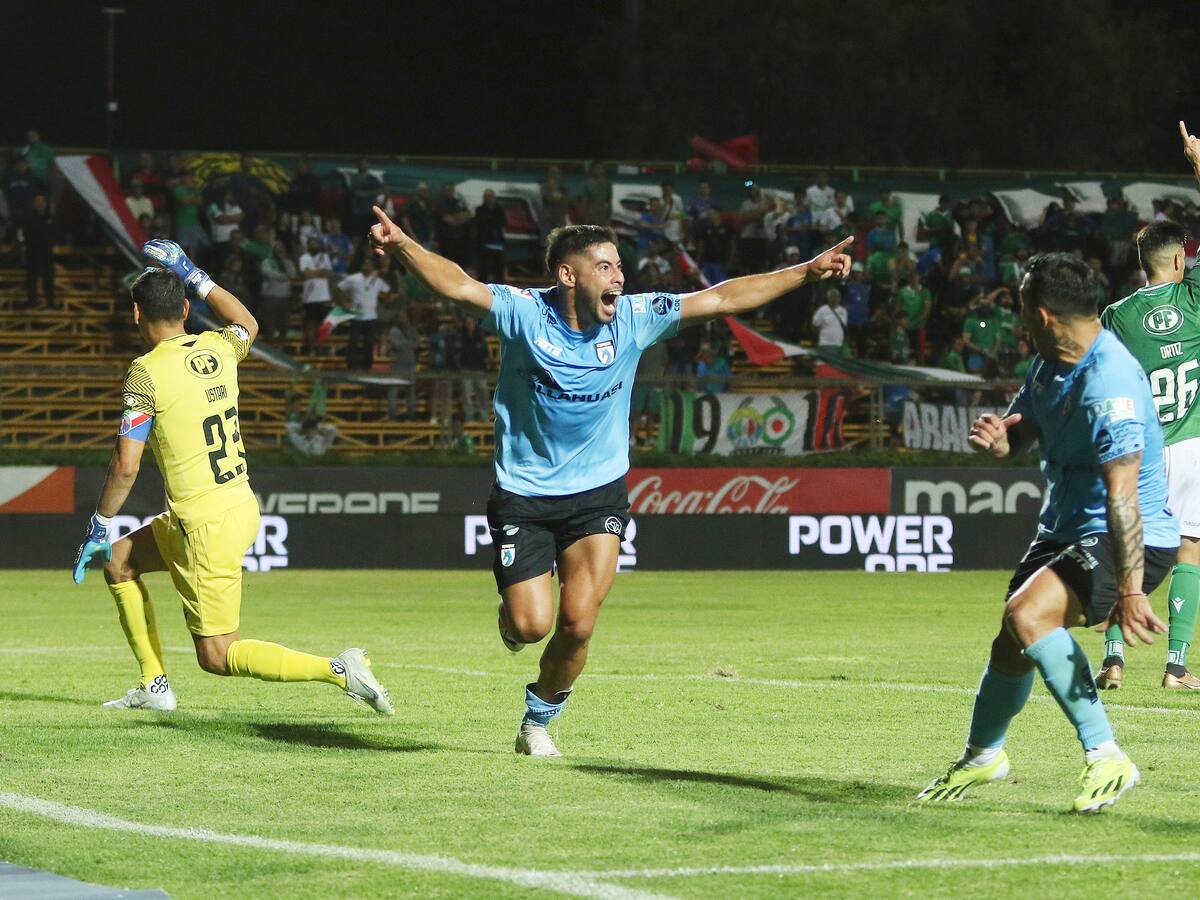 “No cumplían con las medidas”: el vergonzoso informe arbitral por la cancha del Municipal de La Pintana
