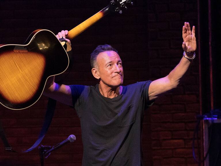 «No hay un final a la vista»: Bruce Springsteen se refirió al asesinato de George Floyd en su programa radial