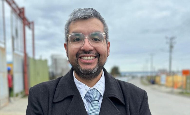 Fabián Barrientos Andrade