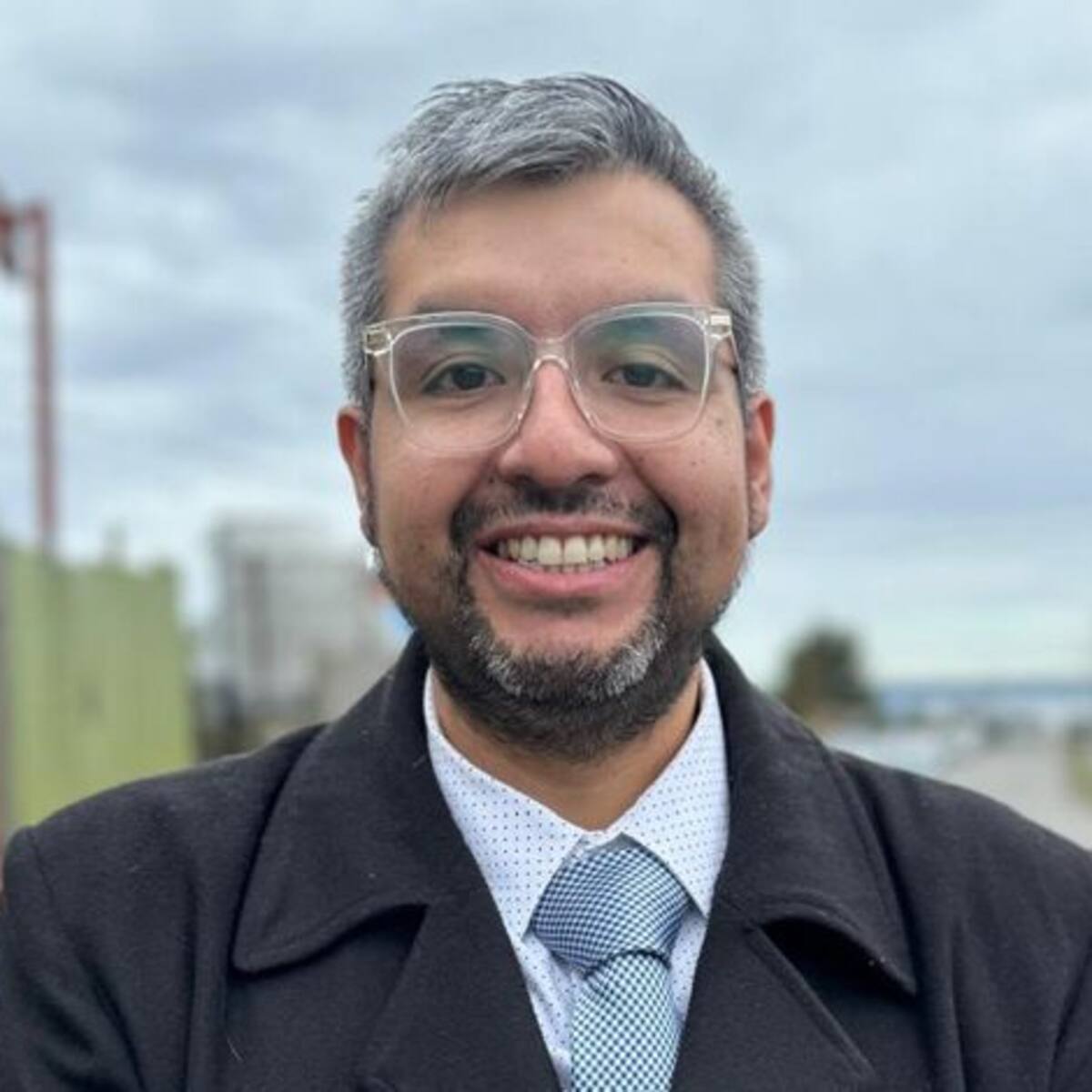 Amplían detención de exseremi de Salud de Magallanes investigado por presunto delito sexual