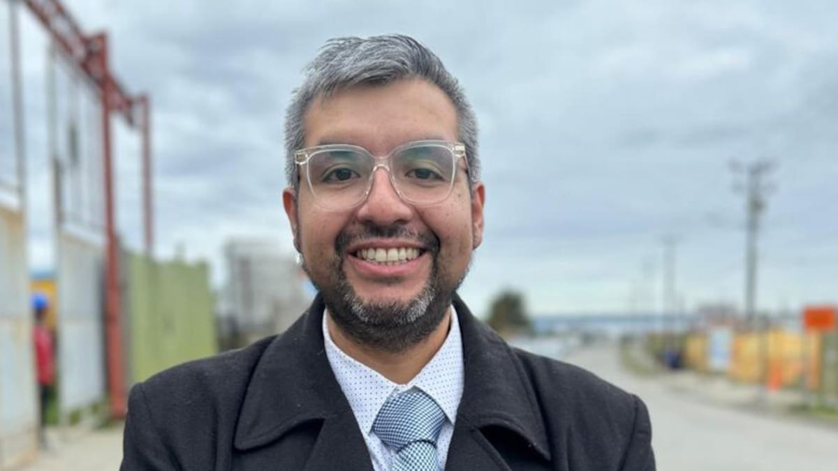 Detienen a ex seremi de Salud de Magallanes: qué se sabe de la denuncia que terminó con la exautoridad arrestada