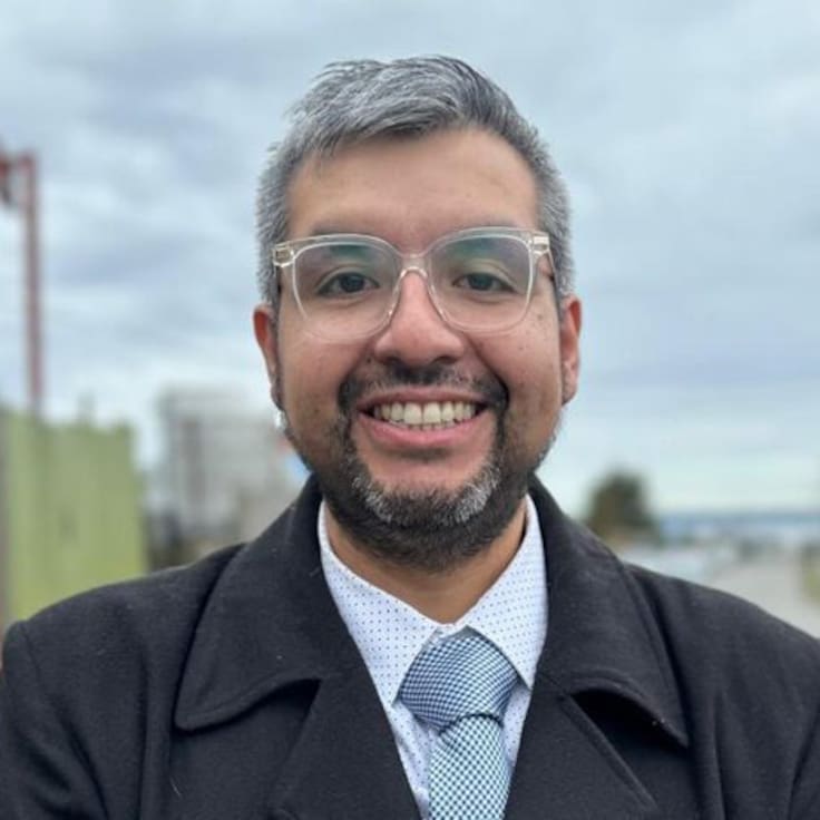 Detienen a ex seremi de Salud de Magallanes: qué se sabe de la denuncia que terminó con la exautoridad arrestada