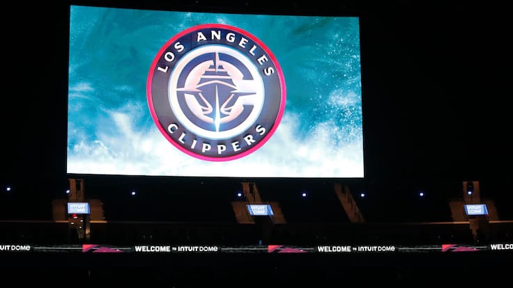 La NBA abre una investigación contra Los Ángeles Clippers por posible irregularidad en el contrato de una de sus máximas figuras