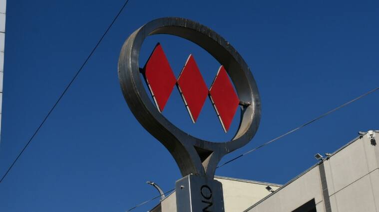 Metro de Santiago