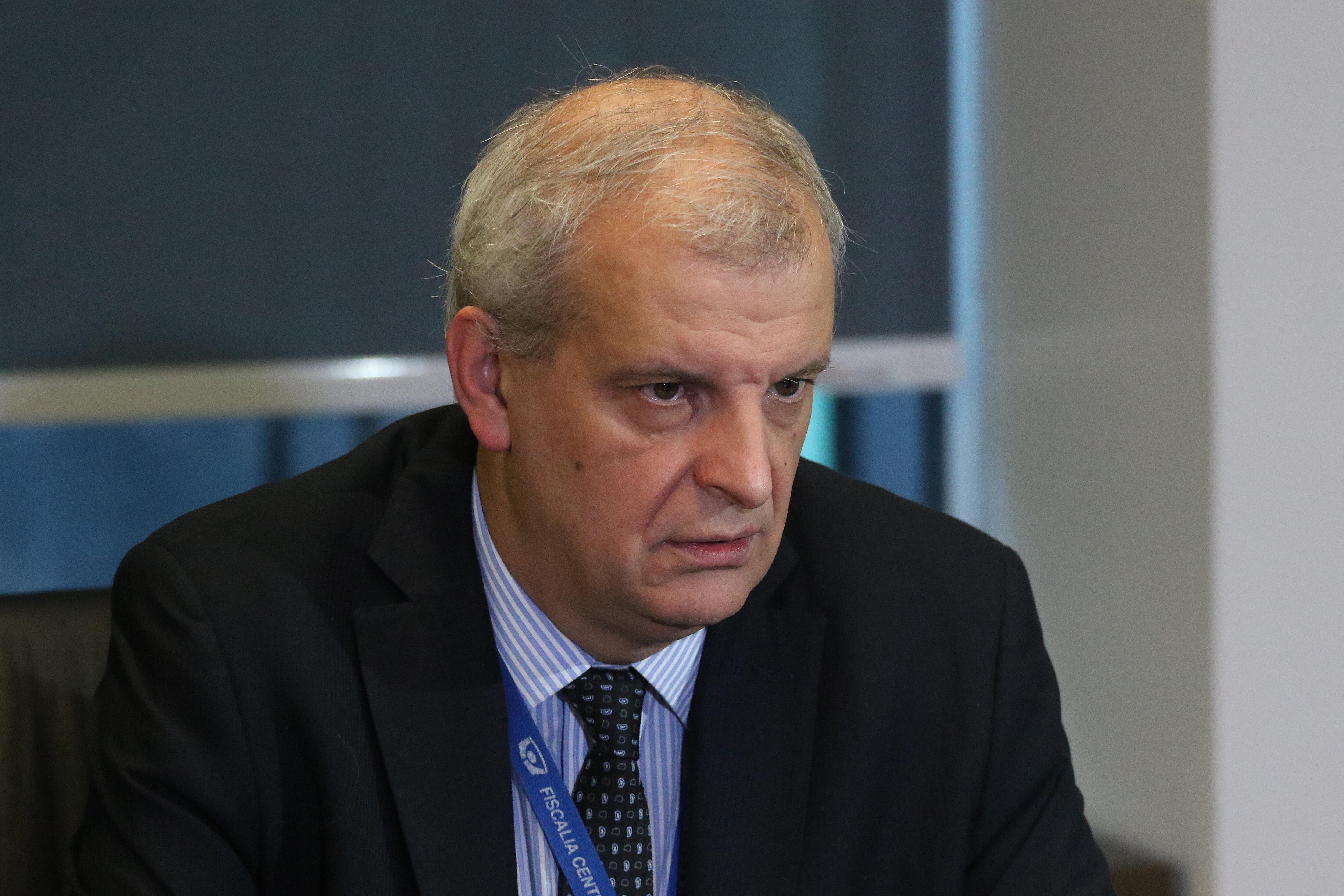 Tribunal desaprueba cautela de garantía solicitada por defensa de alcalde Jadue: “fue rechazada en todas su partes”