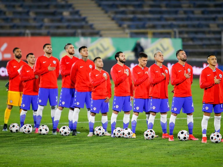 La Selección de Chile podría jugar con más de 10 mil hinchas ante Paraguay y Venezuela en el estadio San Carlos de Apoquindo