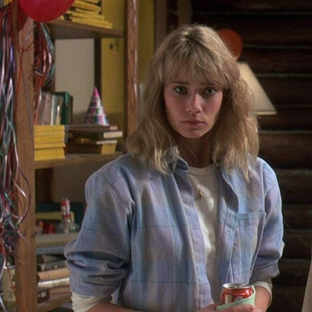 Fallece querida actriz de Hollywood a los 63 años: fue conocida por participar en película de terror ‘Viernes 13′