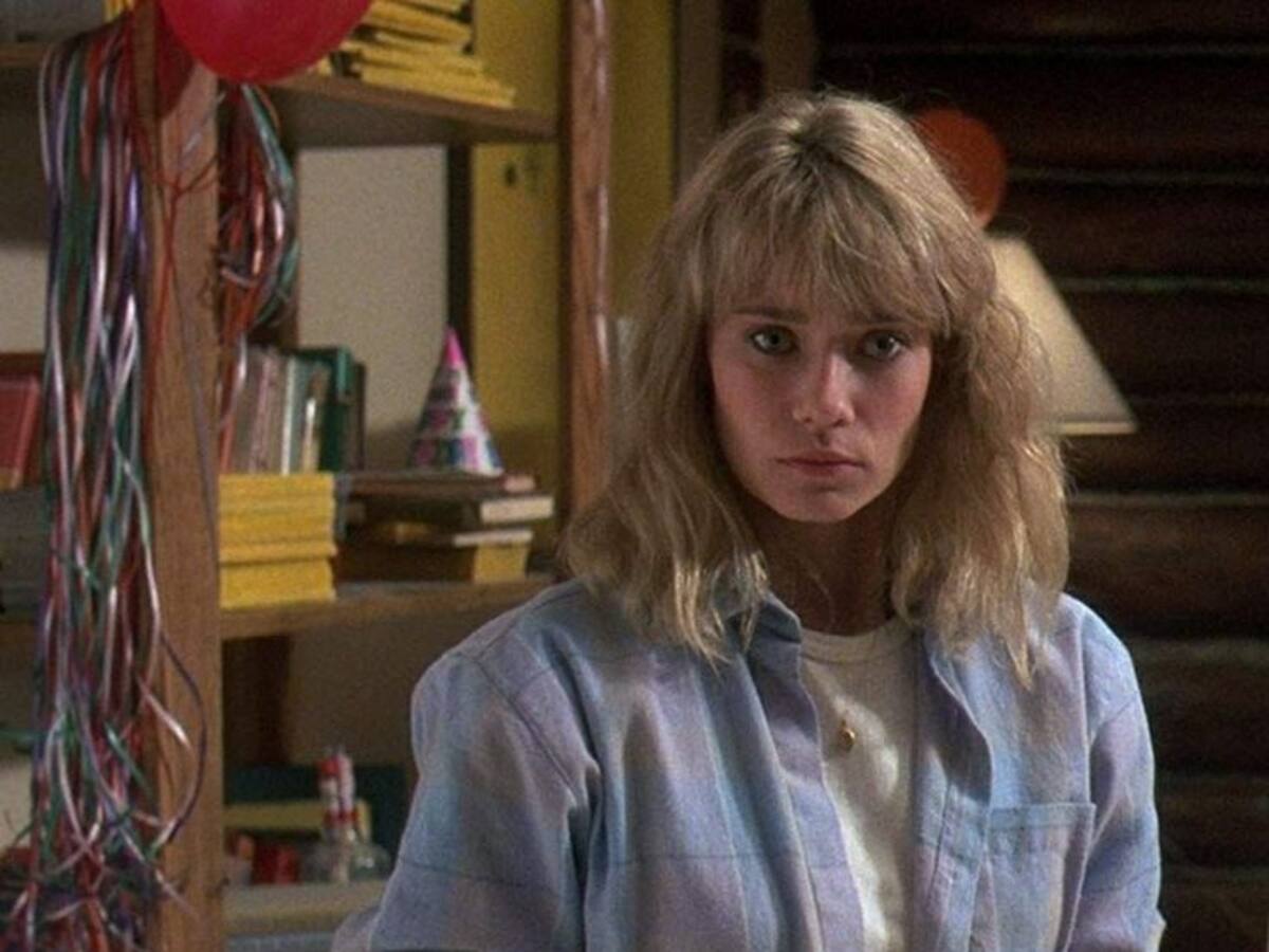 Fallece querida actriz de Hollywood a los 63 años: fue conocida por participar en película de terror ‘Viernes 13′