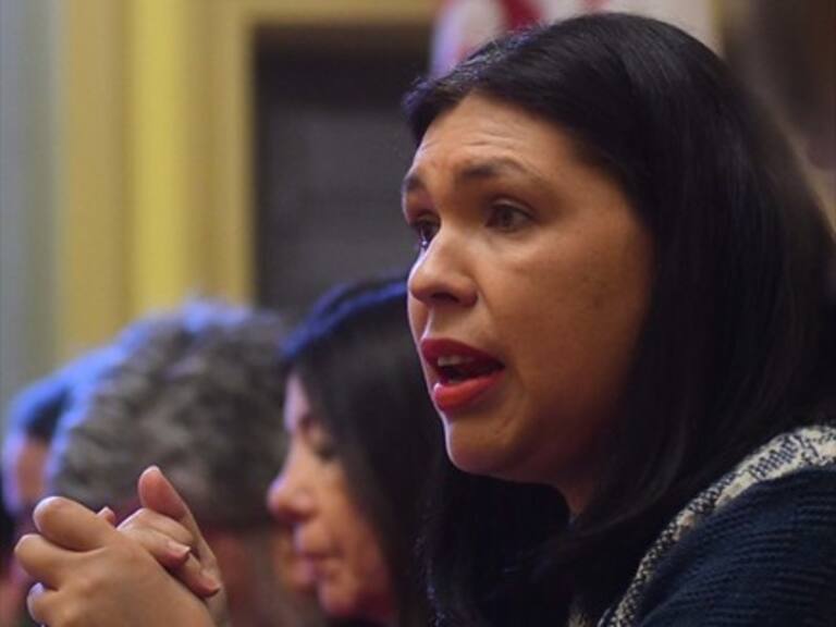 Bárbara Figueroa: «No tenemos un mundo del trabajo que esté mirando la modernidad»