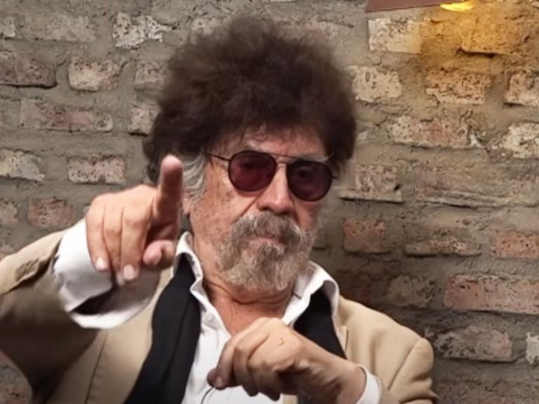 «Estaba en todas las listas de la DINA»: Compadre Moncho cuenta cómo fue trabajar durante la dictadura