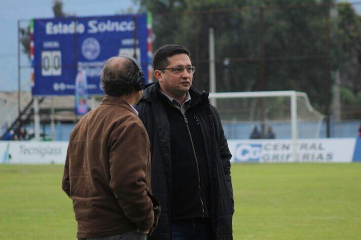 Clubdeportesmelipilla.cl