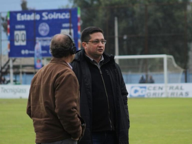 Clubdeportesmelipilla.cl