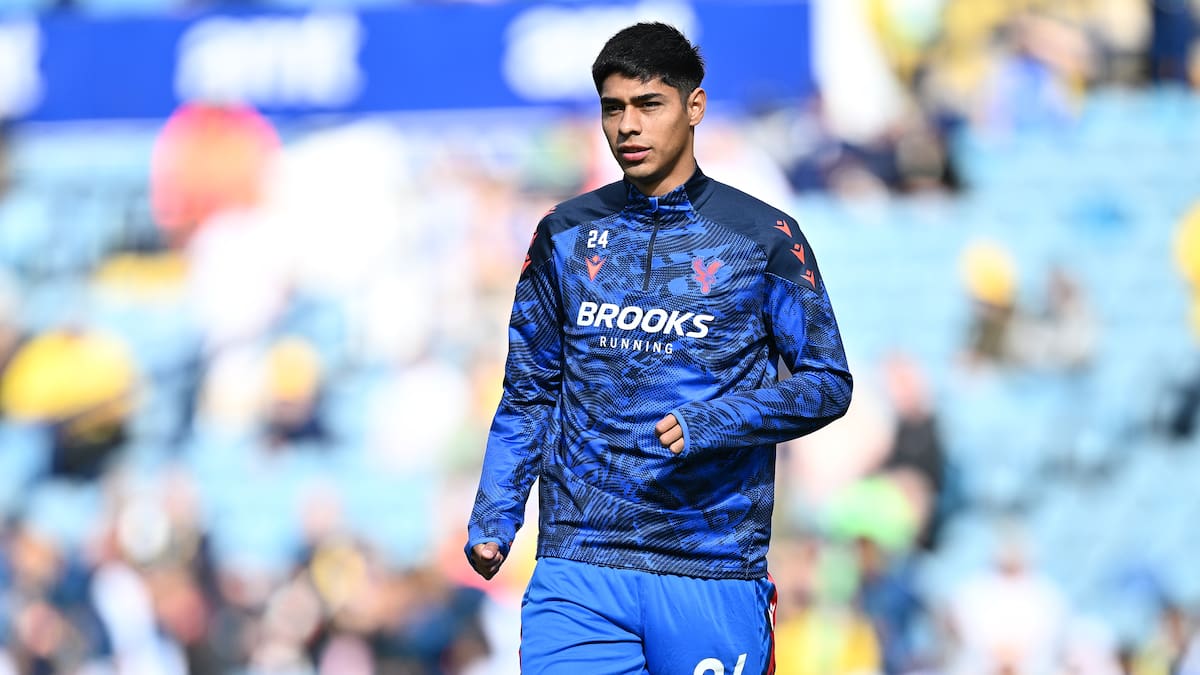 Midtjylland revela la oferta que podría haber dejado a Darío Osorio sin ir a la Premier: “Había mucho dinero”
