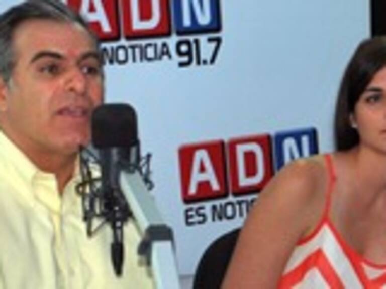 Organizador Maratón de Santiago: «Hicimos el recorrido más rápido»