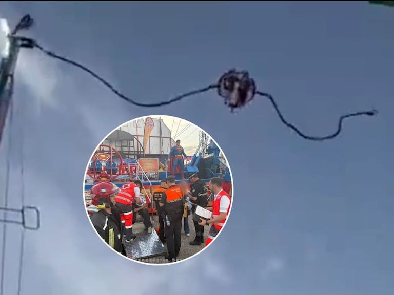 captura - Emergencias Sevilla