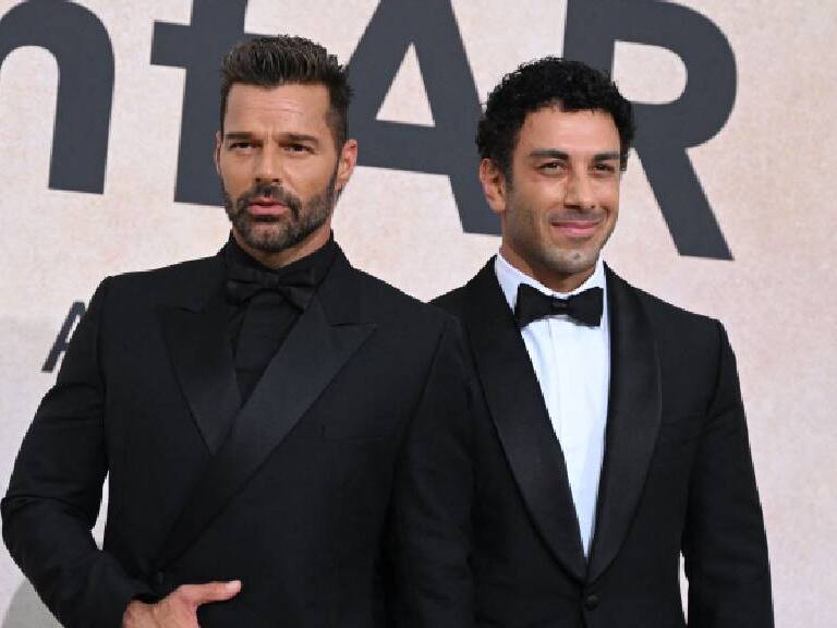 Ricky Martin habla de su divorcio con Jwan Yosef tras ocho años de matrimonio: «Estamos mejor que nunca»