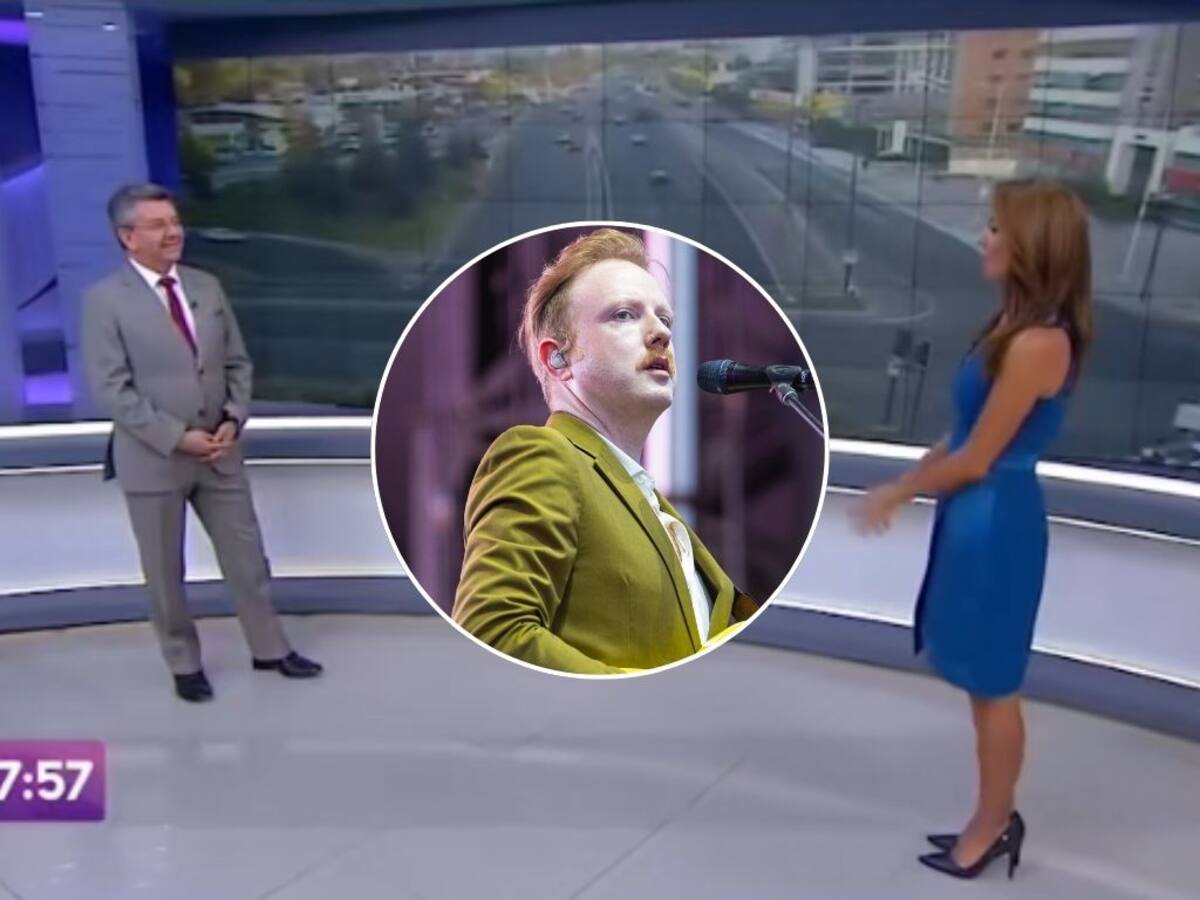Two Door Cinema Club reacciona a inesperado vínculo de uno de sus éxitos con la TV chilena: “Ahora lo sabemos”