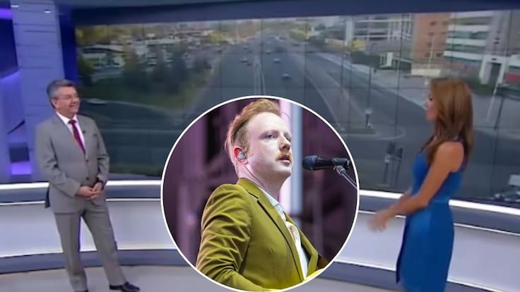 Two Door Cinema Club reacciona a inesperado vínculo de uno de sus éxitos con la TV chilena: “Ahora lo sabemos”