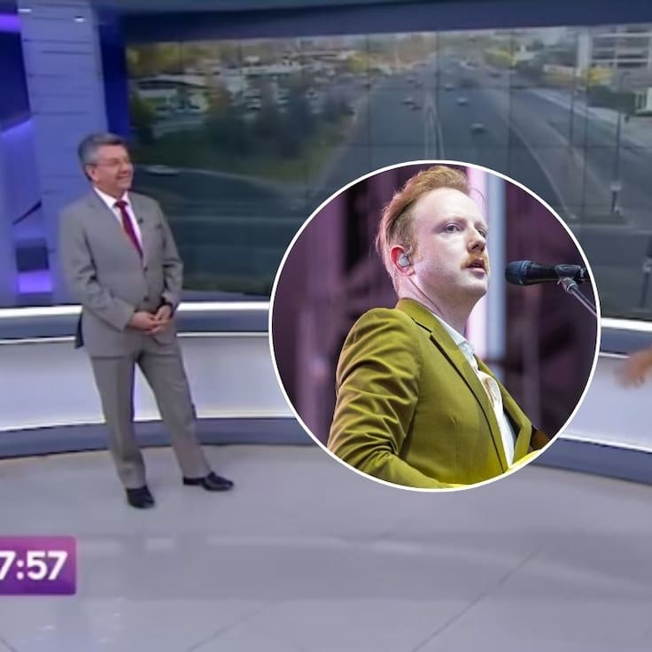 Two Door Cinema Club reacciona a inesperado vínculo de uno de sus éxitos con la TV chilena: “Ahora lo sabemos”