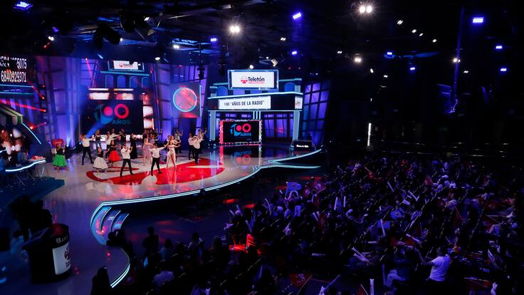 ¿A qué hora empieza la Teletón 2024 en Chile? Bloques y artistas del viernes 8 y sábado 9 de noviembre