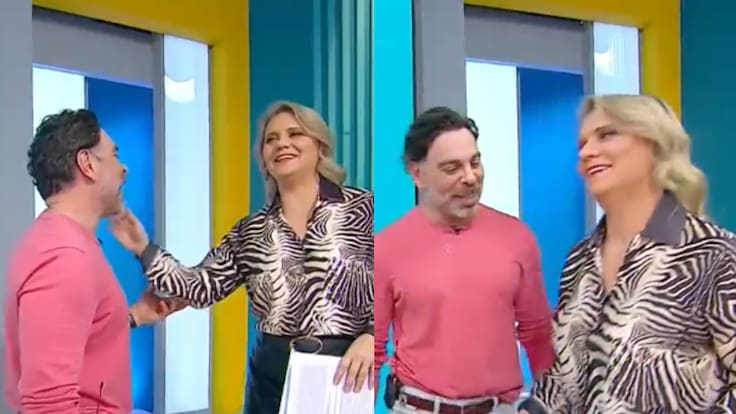 La desubicada talla de José Antonio Neme en el Mucho Gusto que sacó ronchas: “Siempre quiere ser el florero”