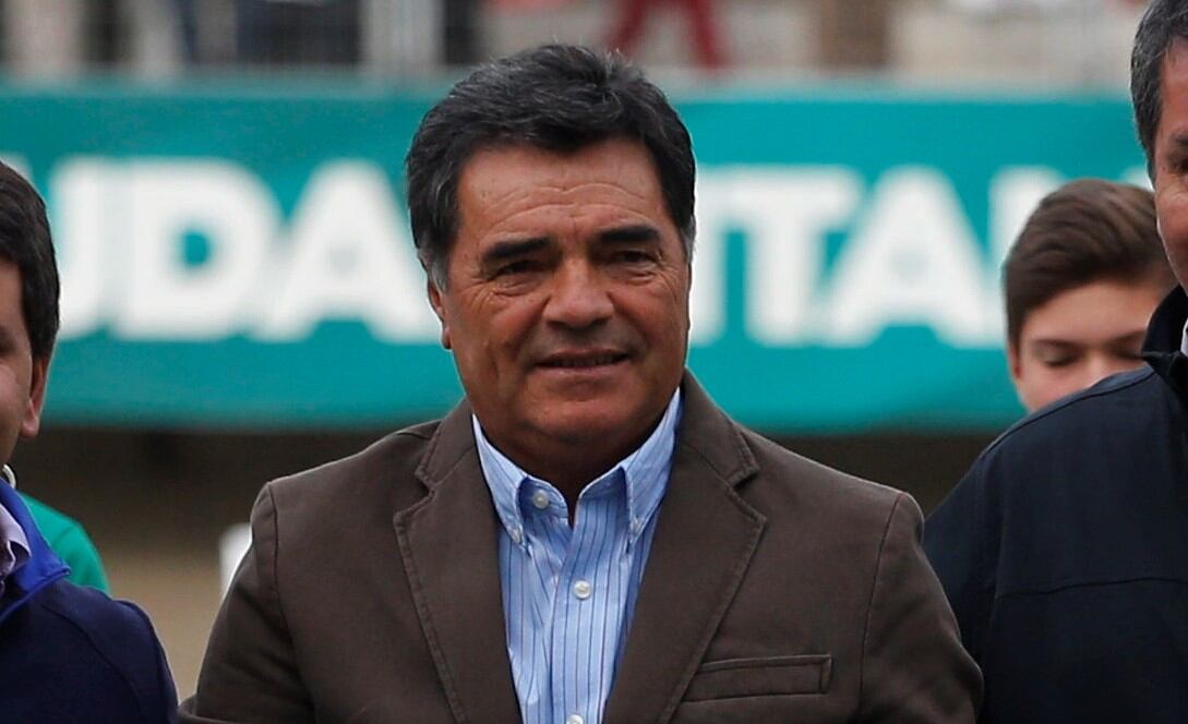 Luis Ahumada