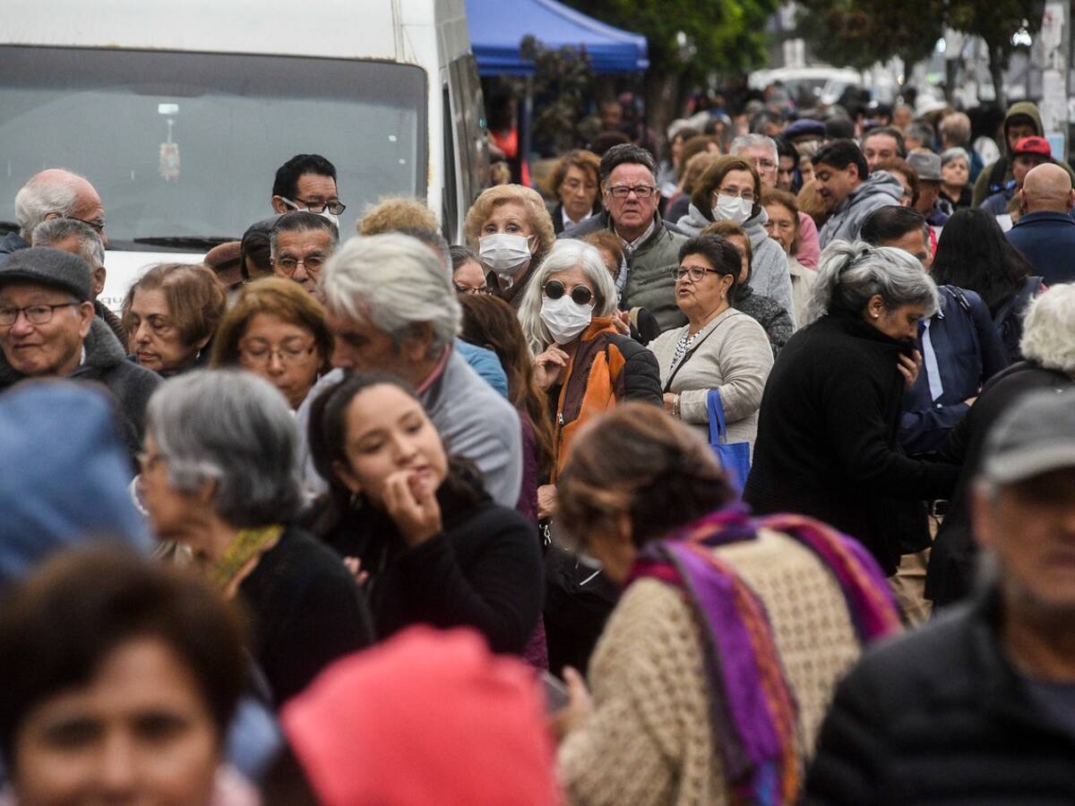 «Hostal sanitario»: la medida que podría concretarse en los próximos días para aislar a enfermos de Covid-19