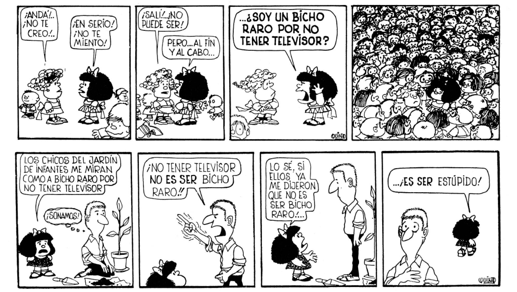 Mafalda