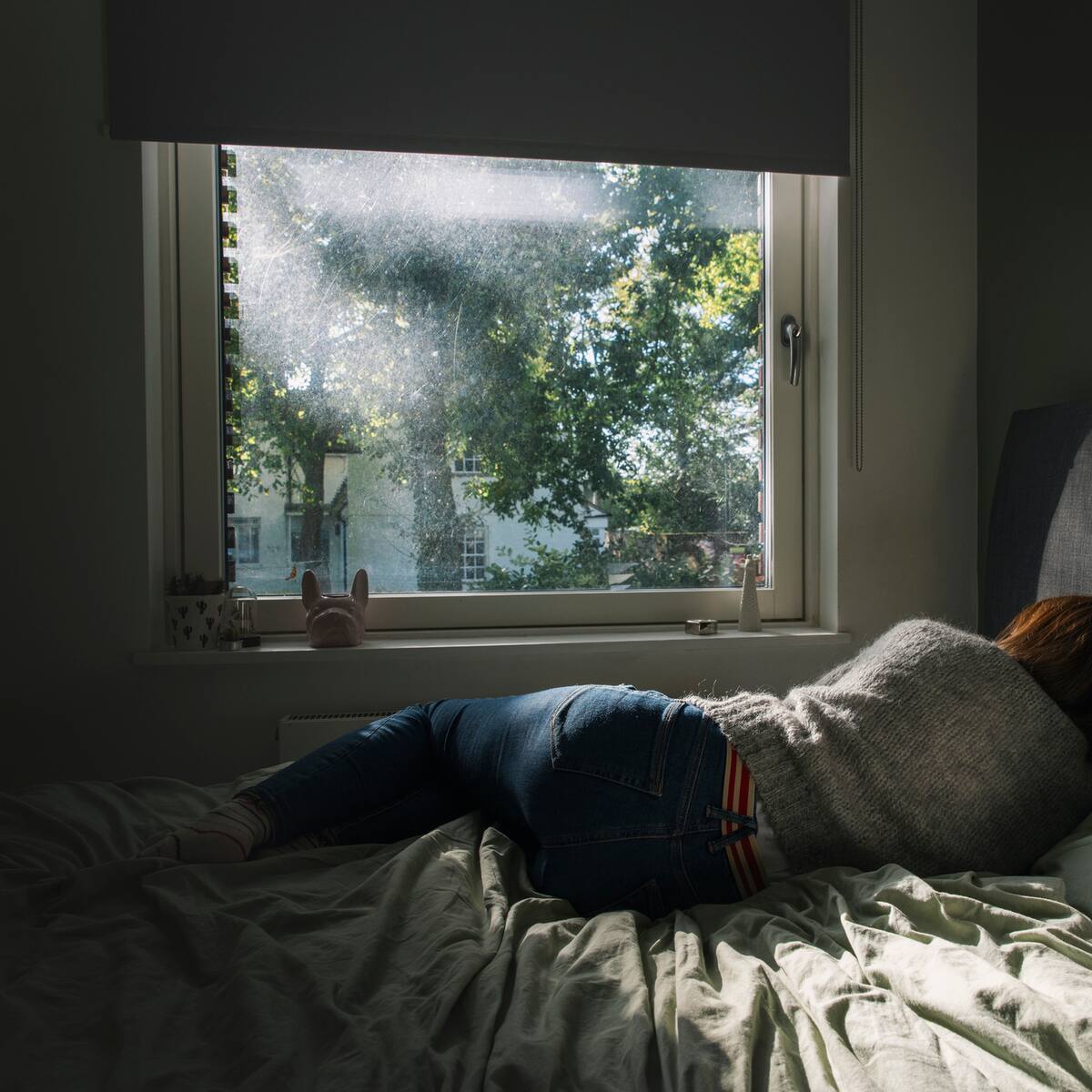 Día Mundial contra la Depresión: YouTube dispone herramientas especiales enfocadas en la salud mental adolescente