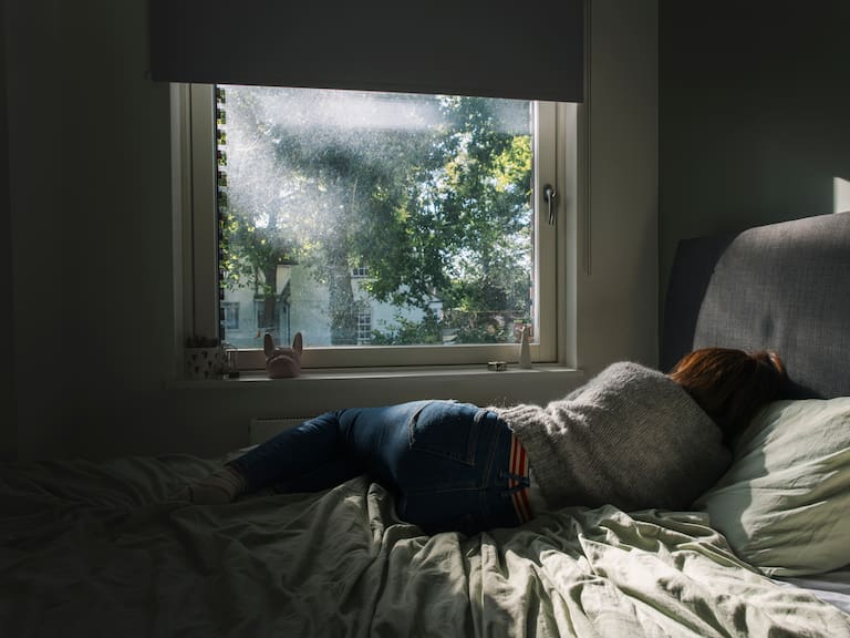 Día Mundial contra la Depresión: YouTube dispone herramientas especiales enfocadas en la salud mental adolescente