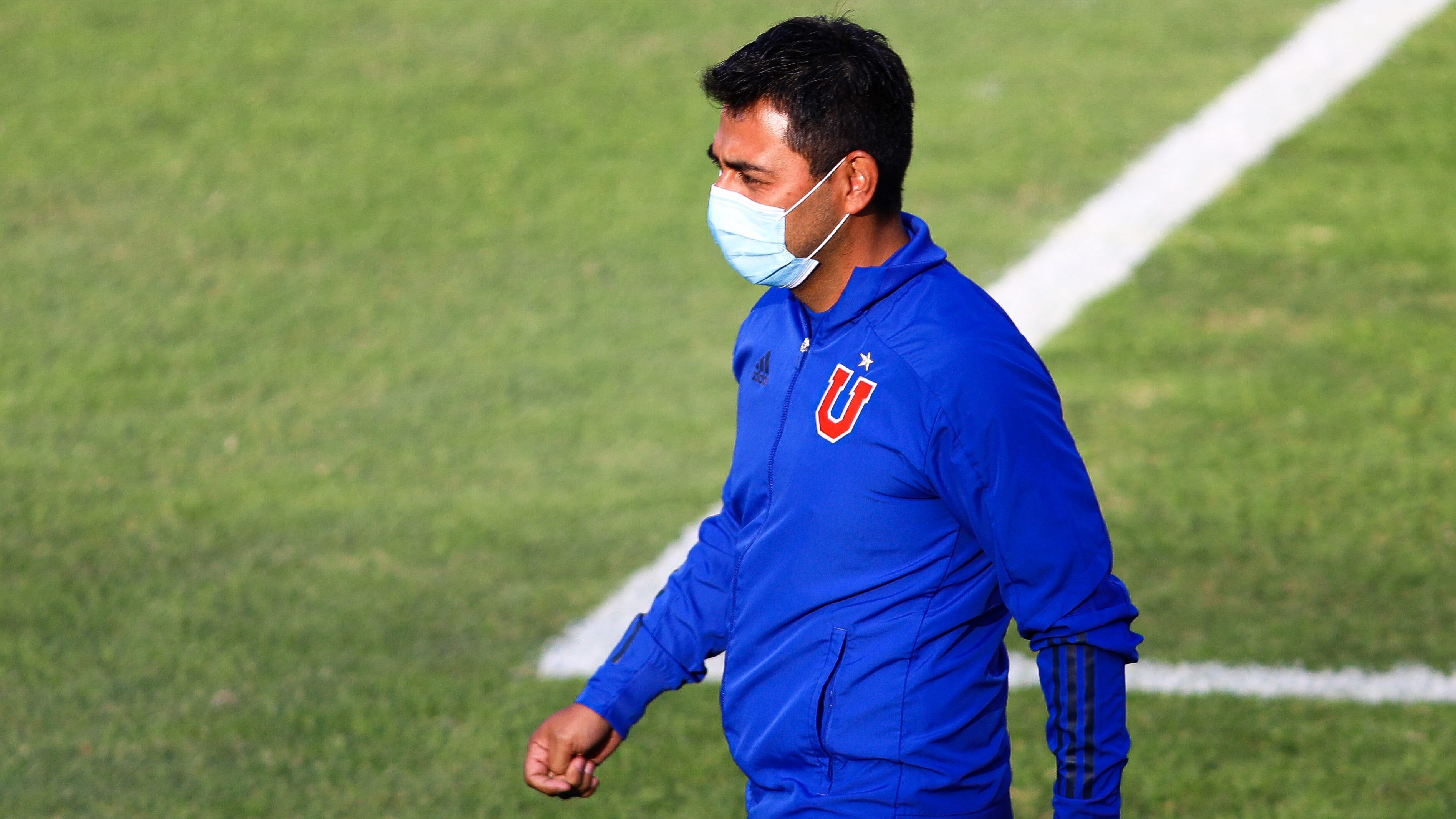 DT Universidad de Chile femenina