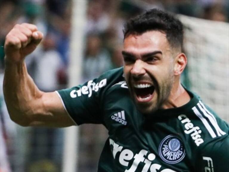 Capitán de Palmeiras advirtió por «trampas» y «provocaciones» de Colo Colo