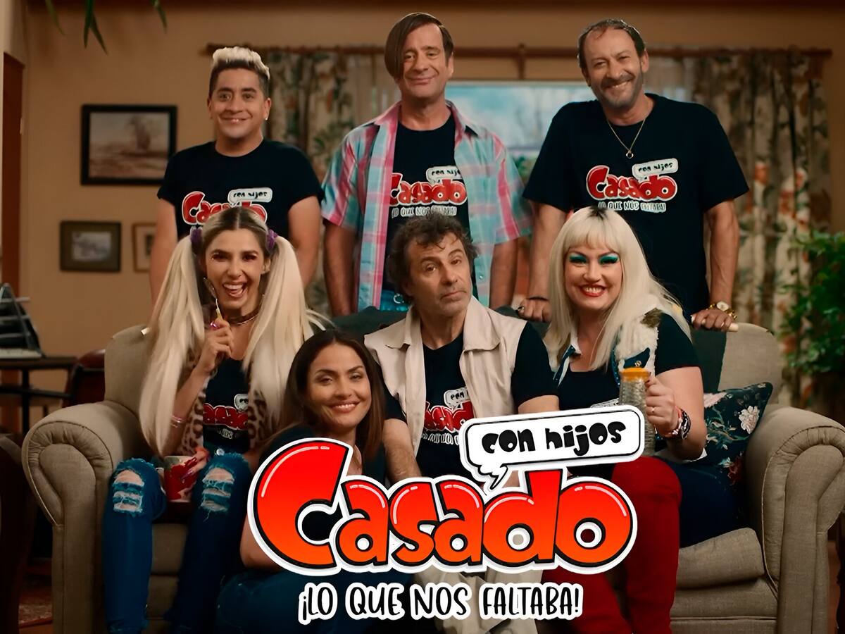 Sorpresa en “El Internado”: figura de “Casado con hijos” se suma al reality de Mega