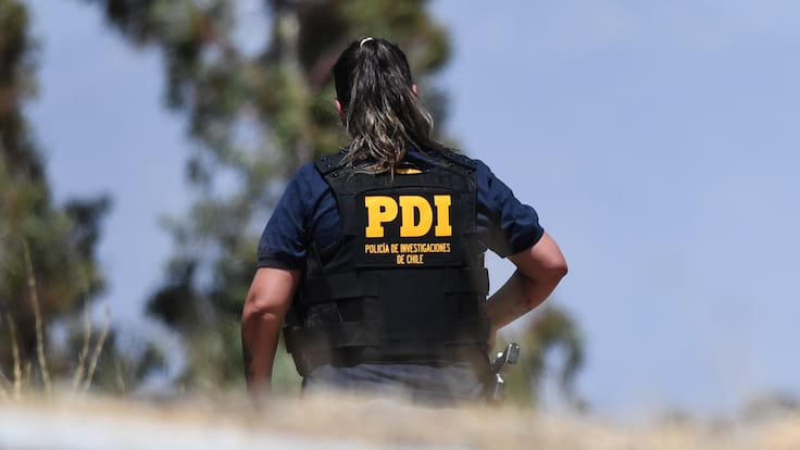 Encuentran el cuerpo de joven desaparecido hace 18 días en Puerto Montt