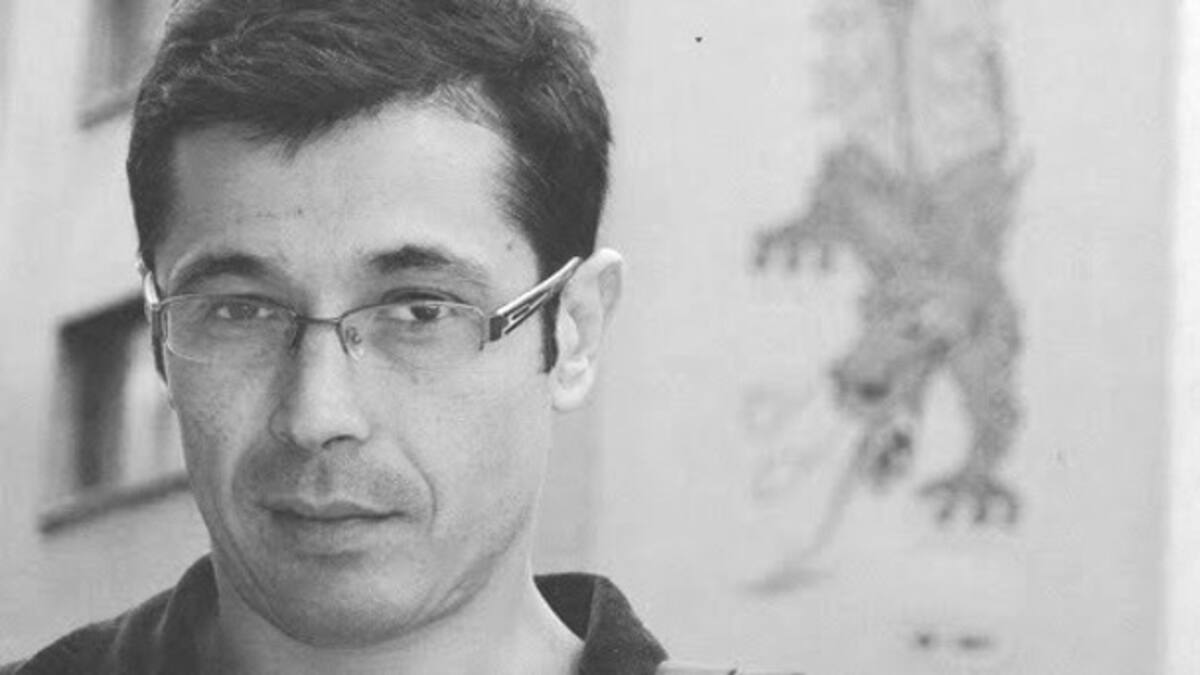 Luto en las letras chilenas: Fallece el poeta Germán Carrasco a los 54 años