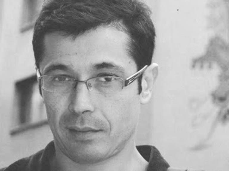 Luto en las letras chilenas: Fallece el poeta Germán Carrasco a los 54 años