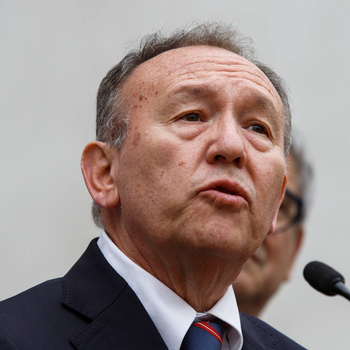 “Vamos a continuar tramitando...”: ministro García Ruminot fija las primeras prioridades legislativas del gobierno de Kast