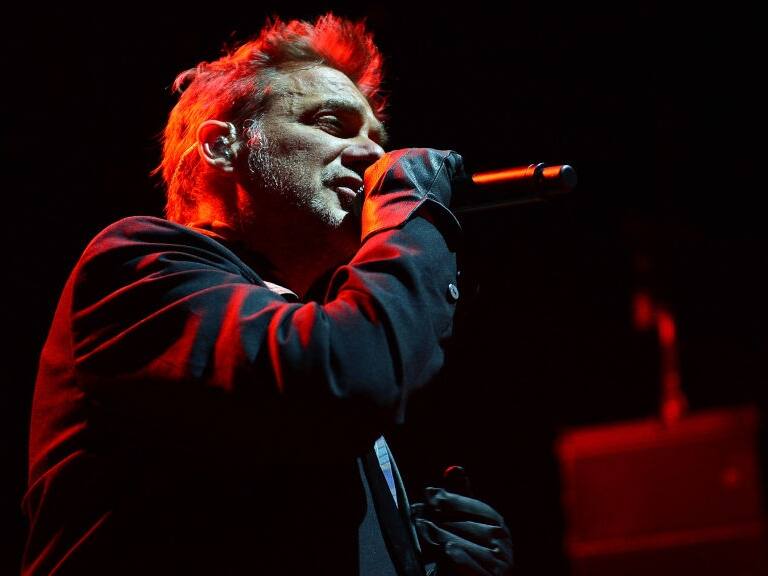 Vicentico regresa a Chile para presentar su álbum «El pozo brillante» en Gran Arena Monticello