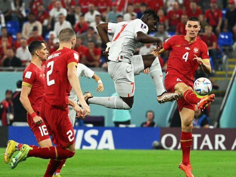 RESUMEN | Brasil y Suiza se metieron en 8vos: así se cerró la última jornada de Qatar 2022 en su fase de grupos
