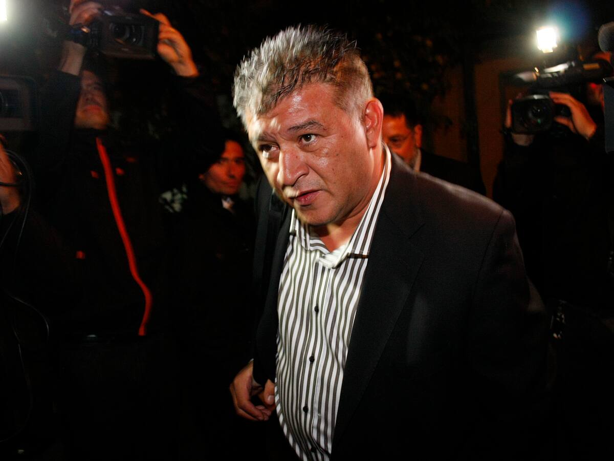 Claudio Borghi cuestiona este posible fichaje de Colo Colo: “Está acostumbrado a jugar con muchos espacios y acá no los tendrá”
