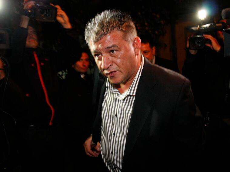 “Depende de mi familia”: Claudio Borghi reveló que podría volver a dirigir después de ocho años | Agencia Uno