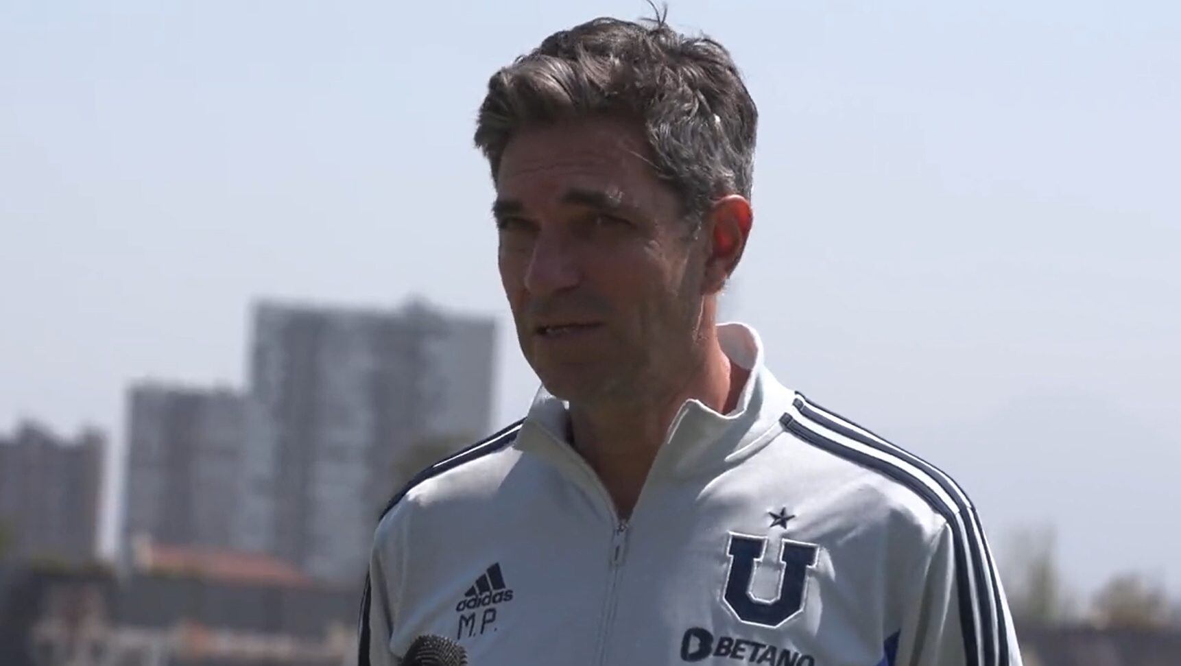 Mauricio Pellegrino