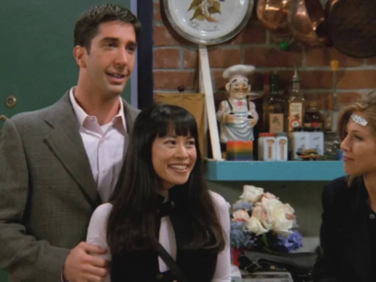 Recordada actriz de Friends reveló complejo momento de salud que atraviesa su hija