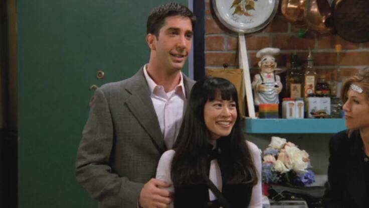 Recordada actriz de Friends reveló complejo momento de salud que atraviesa su hija