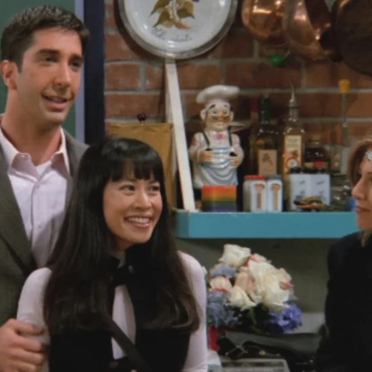 Recordada actriz de Friends reveló complejo momento de salud que atraviesa su hija
