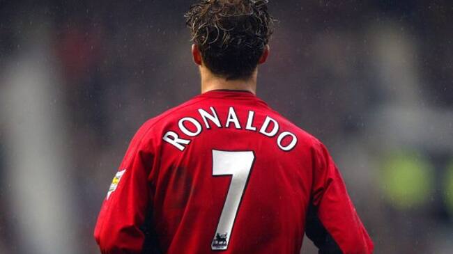 Cristiano Ronaldo publicó emotivo mensaje de regreso al Manchester United