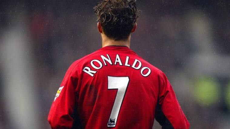 Cristiano Ronaldo publicó emotivo mensaje de regreso al Manchester United