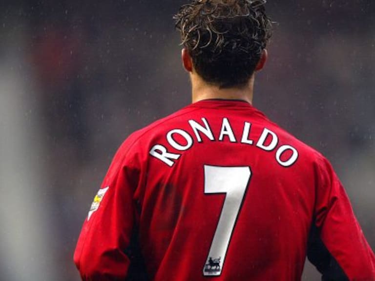 Cristiano Ronaldo publicó emotivo mensaje de regreso al Manchester United