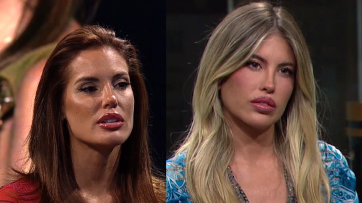 “Ella me mandó tres pantallazos donde textualmente ella le ponía ‘y si le cuento a Gala que tuvimos s... antes de que vinieras’”