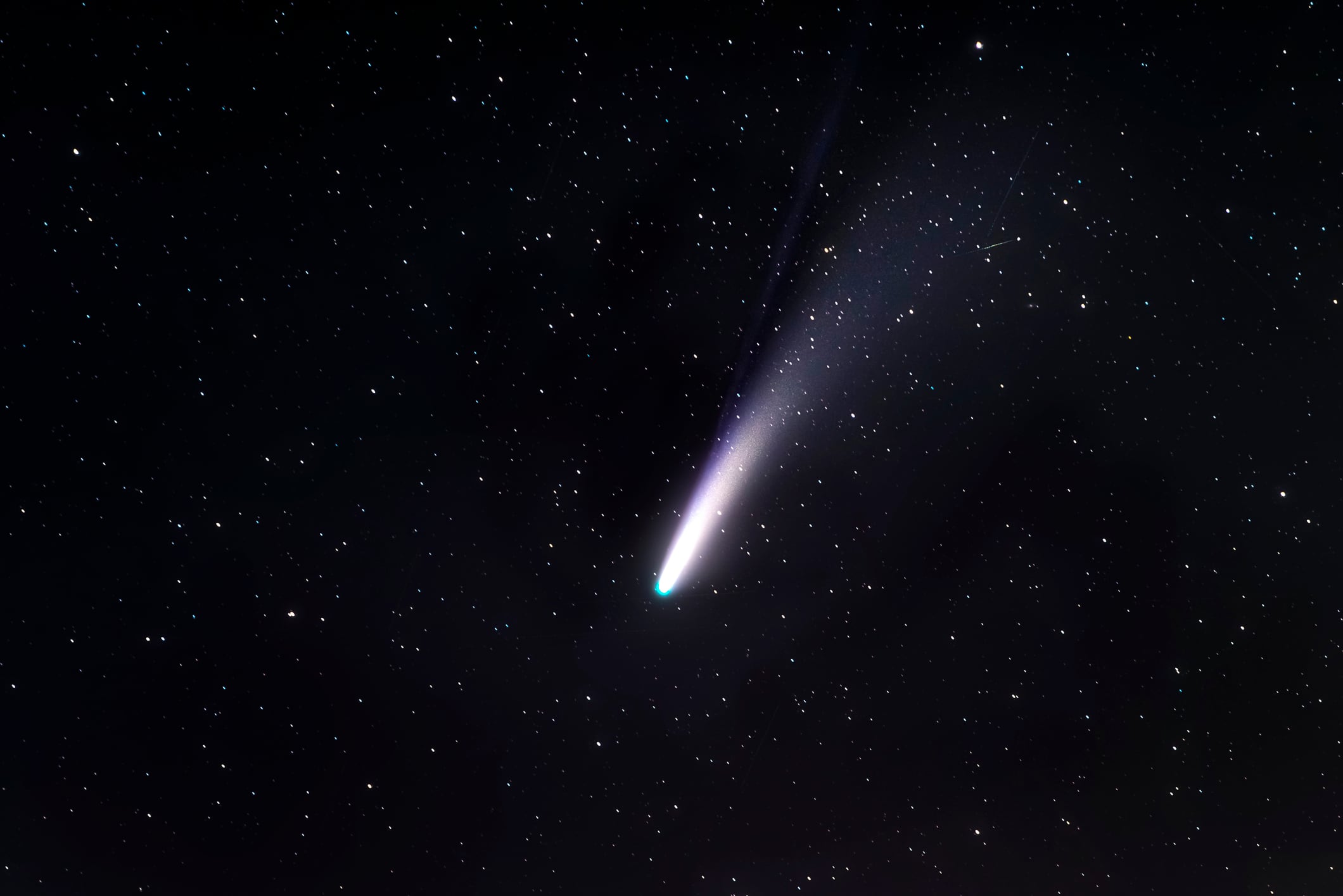 Este es el tamaño del sorprendente asteroide que casi impacta en el planeta Tierra